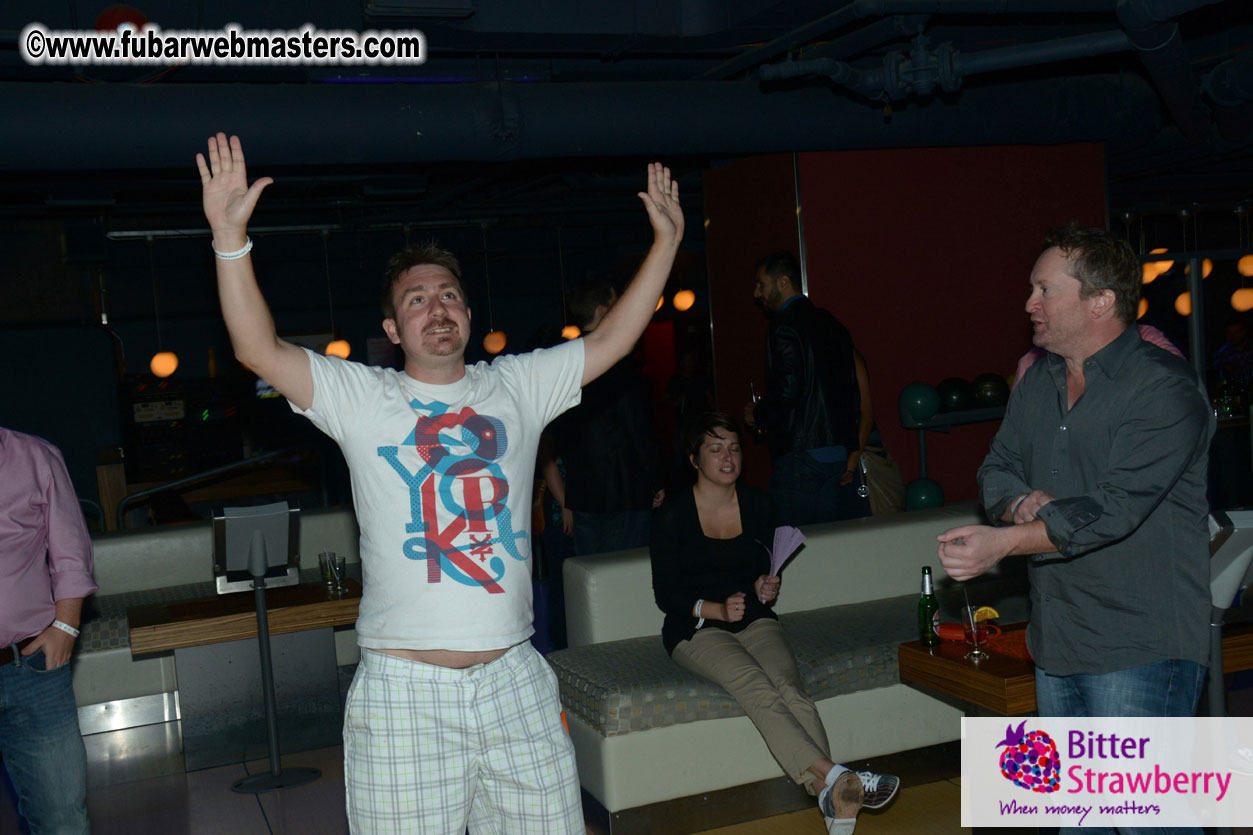 Saturday Night Porn Bowl