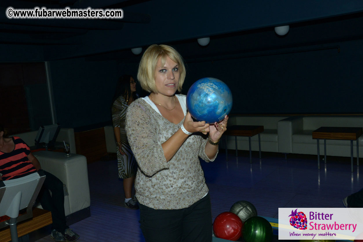 Saturday Night Porn Bowl