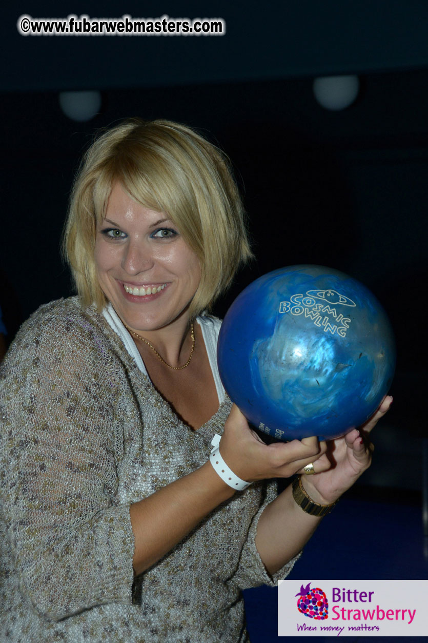 Saturday Night Porn Bowl