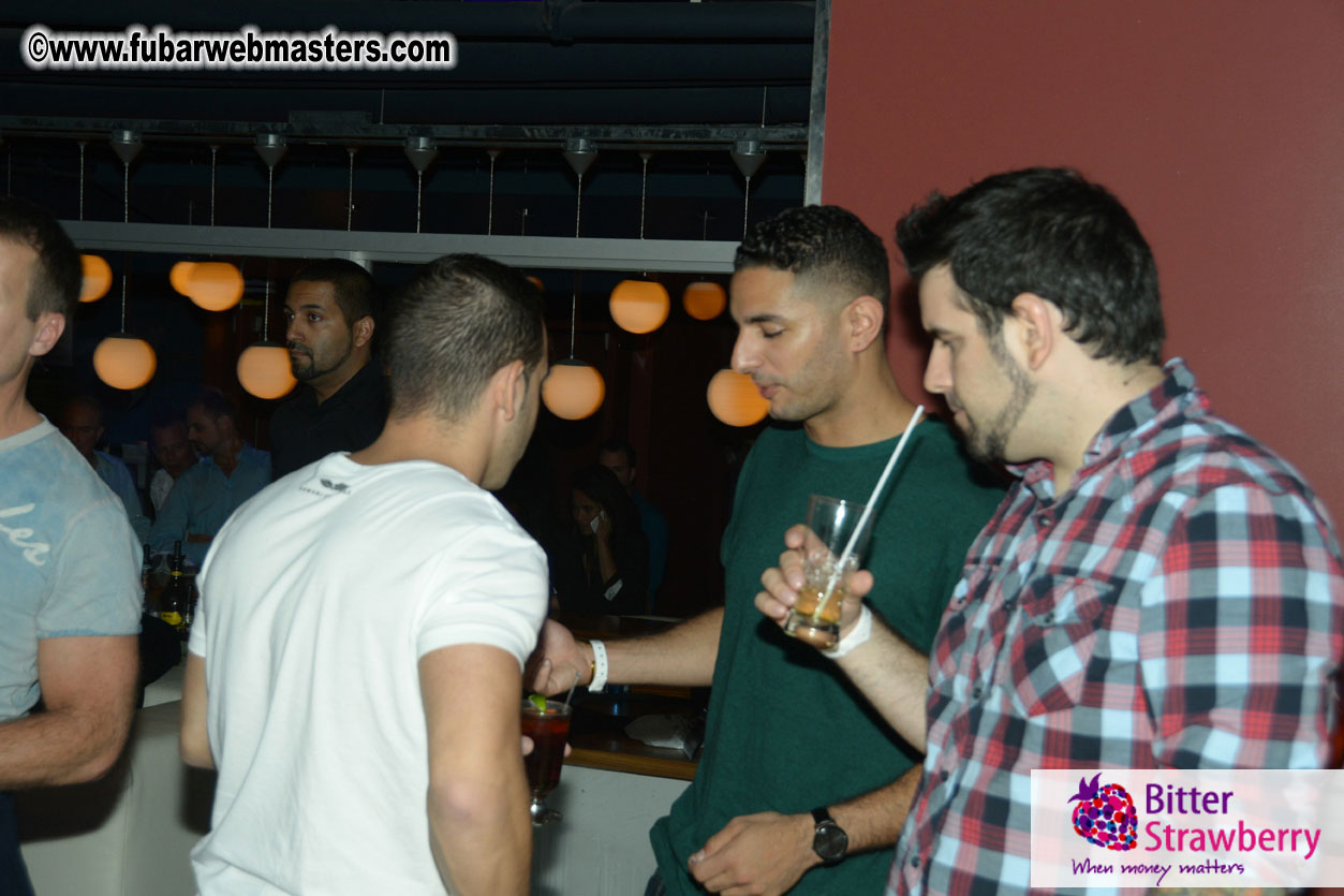 Saturday Night Porn Bowl