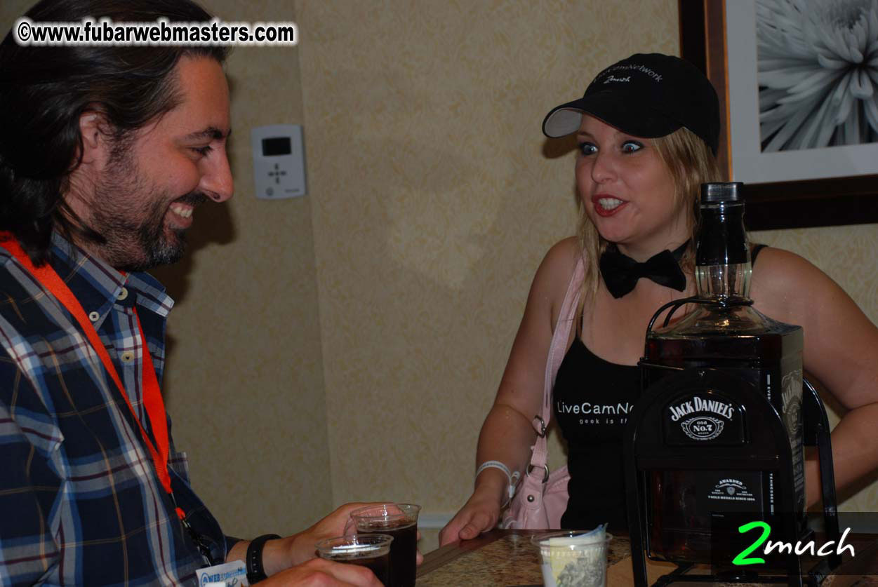 Pictures from Mark of 2Much