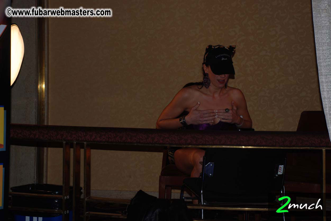 Pictures from Mark of 2Much