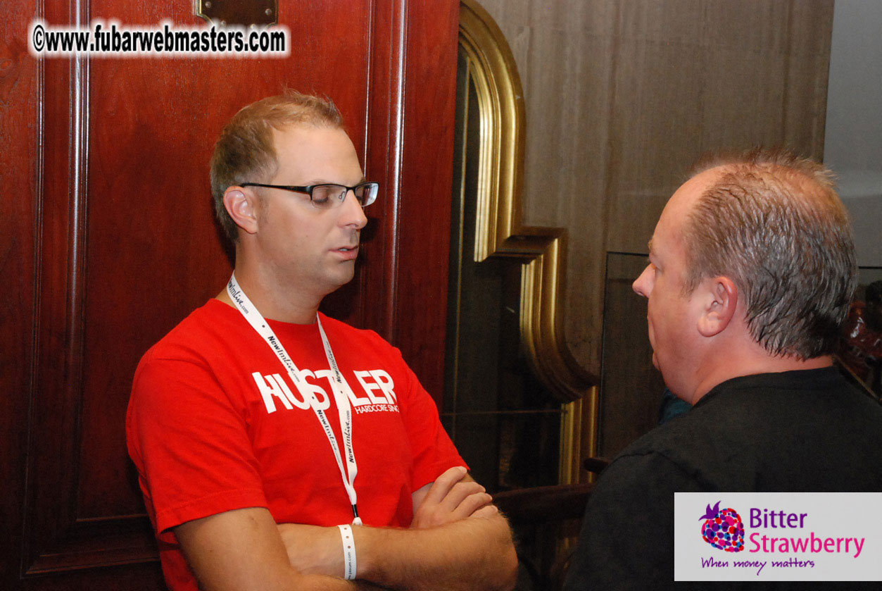 Marriot Chateau Champlain