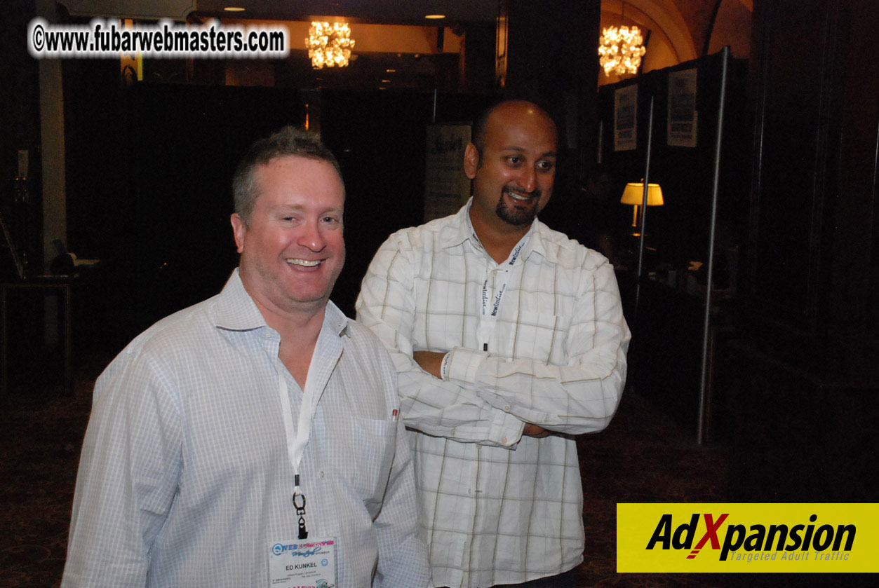 Marriot Chateau Champlain