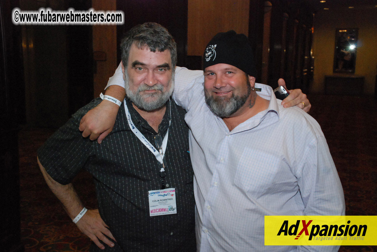 Marriot Chateau Champlain