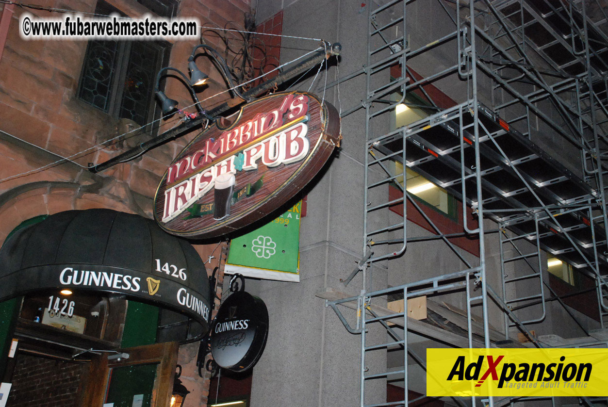 Rock This Town Kick-off Gathering