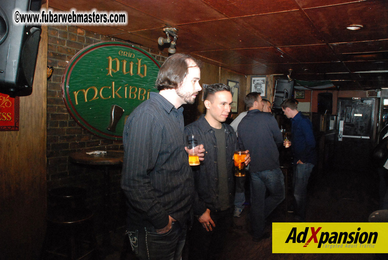 Rock This Town Kick-off Gathering