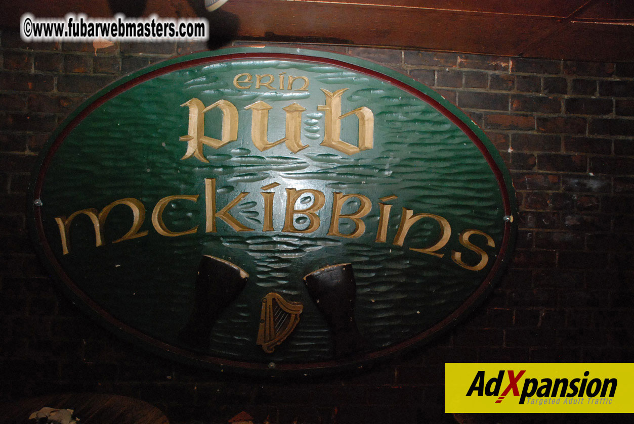 Rock This Town Kick-off Gathering