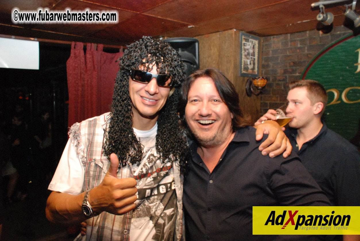 Rock This Town Kick-off Gathering