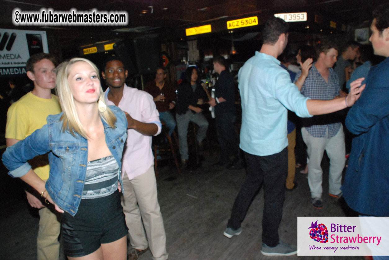 Rock This Town Kick-off Gathering