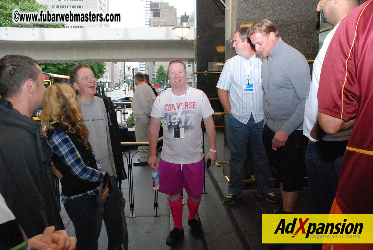 Epoch Soccer Madness