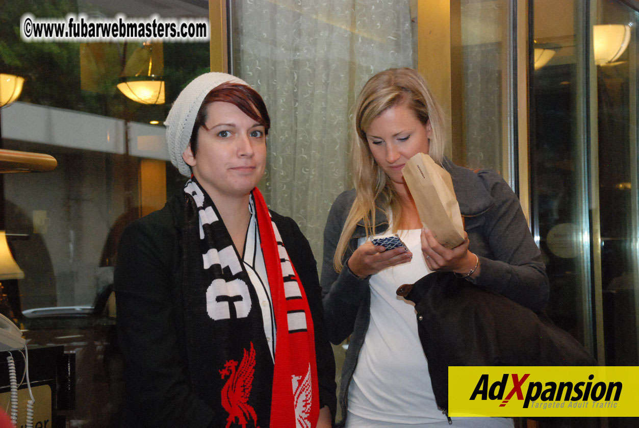 Epoch Soccer Madness