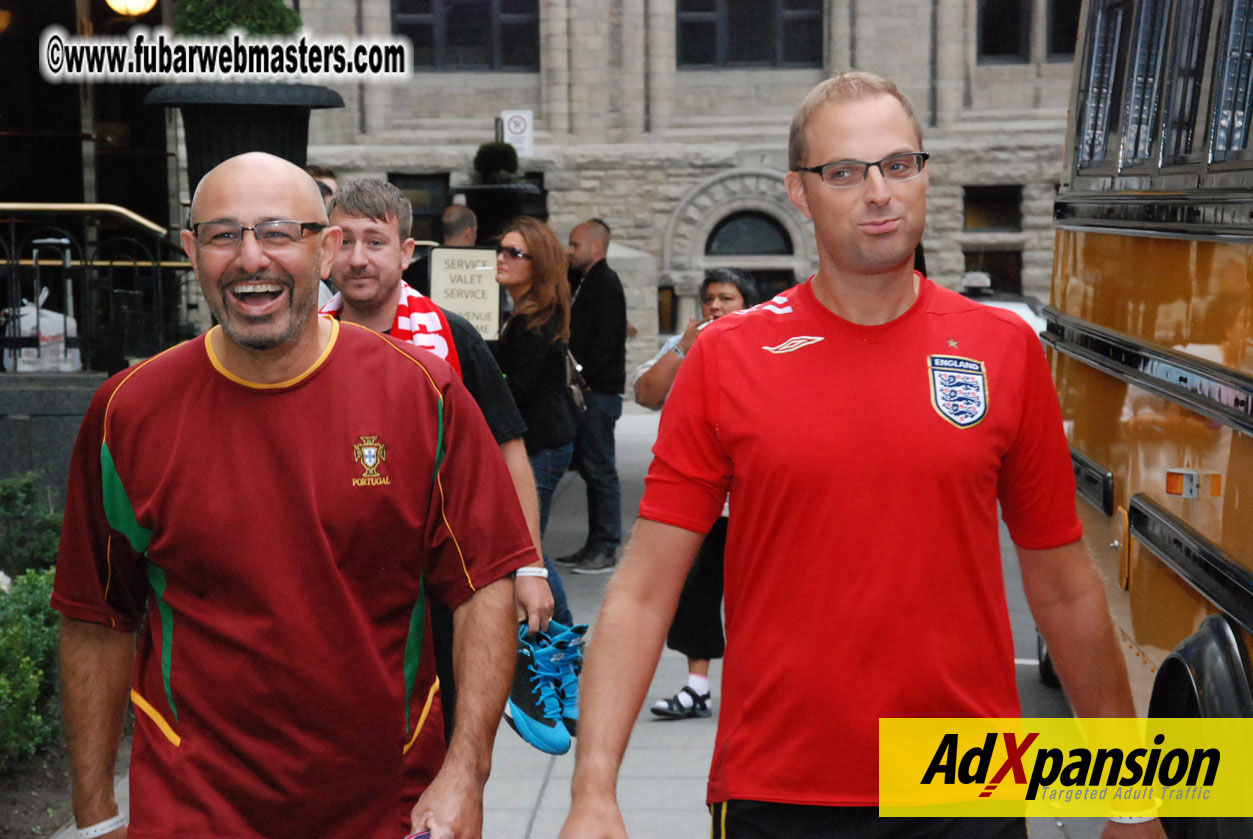 Epoch Soccer Madness