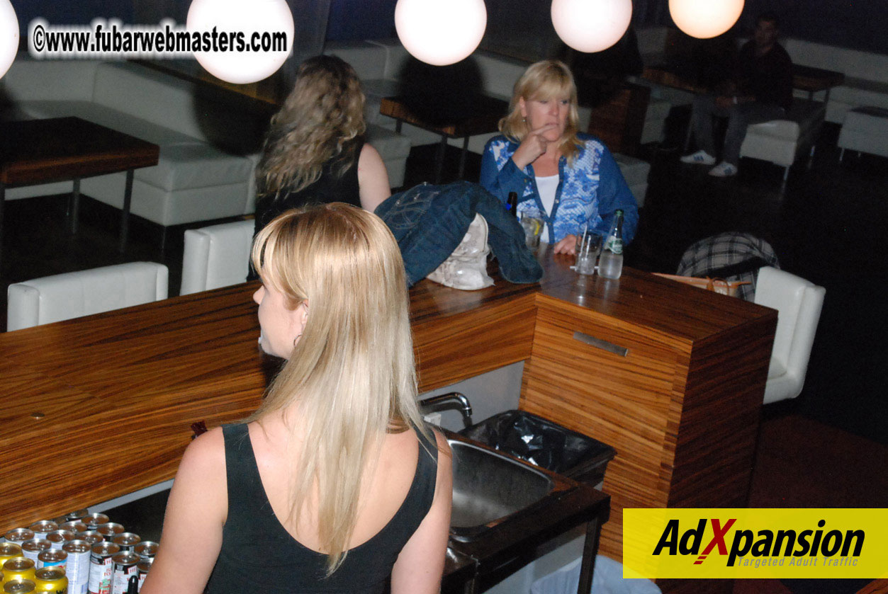 Bowling Extravaganza