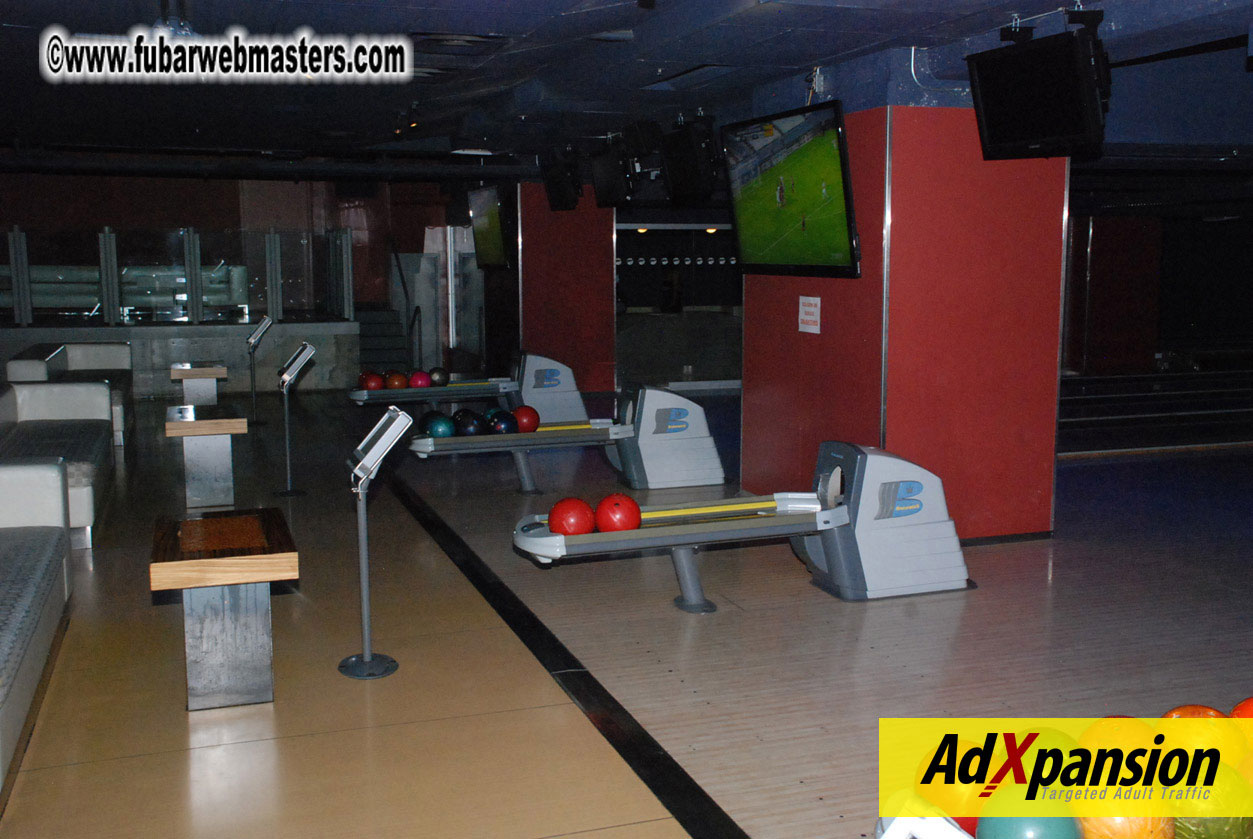 Bowling Extravaganza