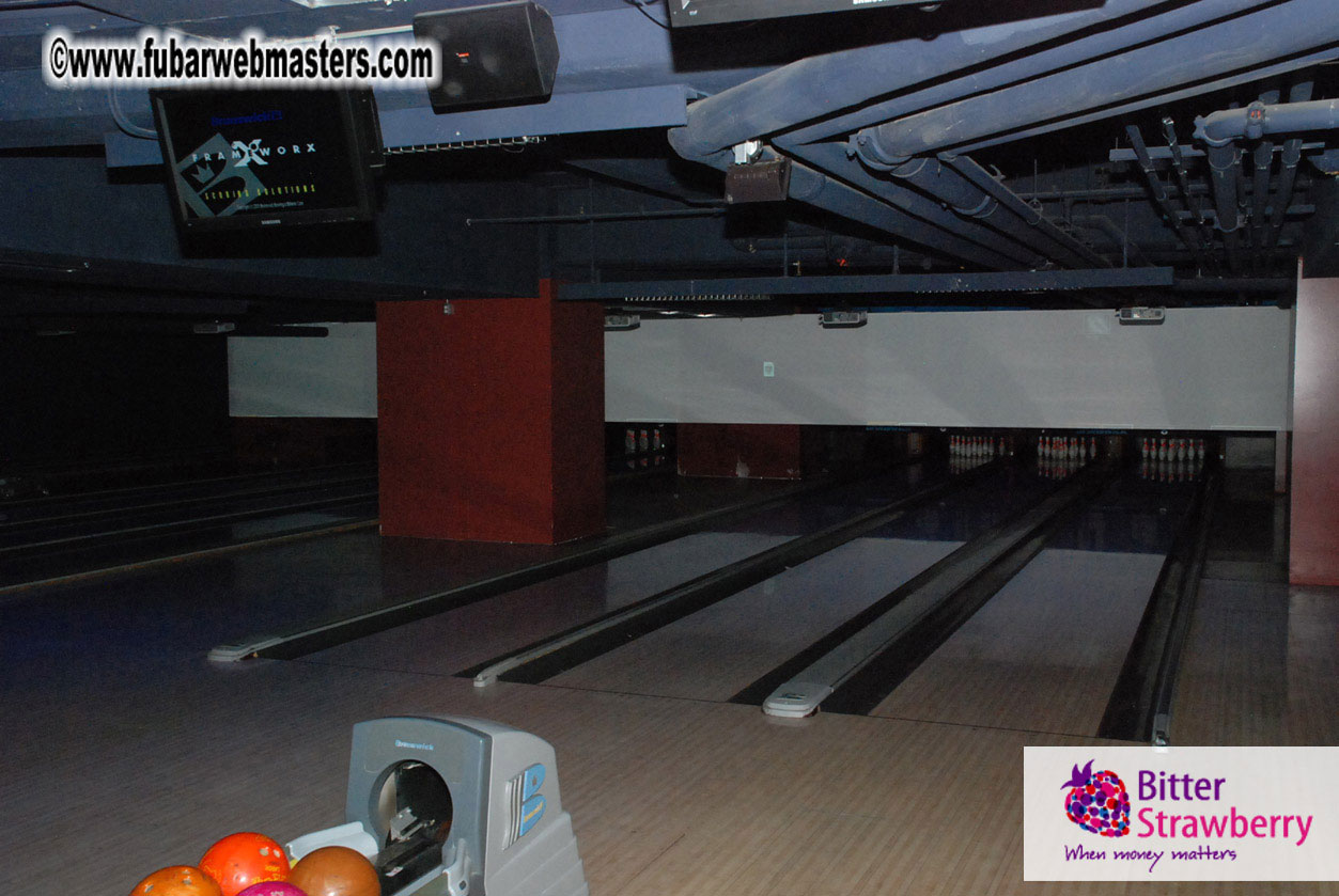 Bowling Extravaganza