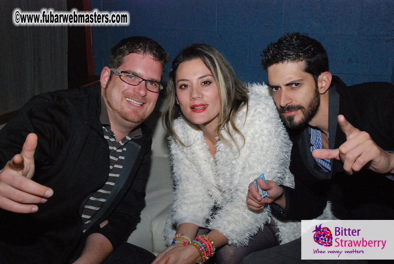 Bowling Extravaganza