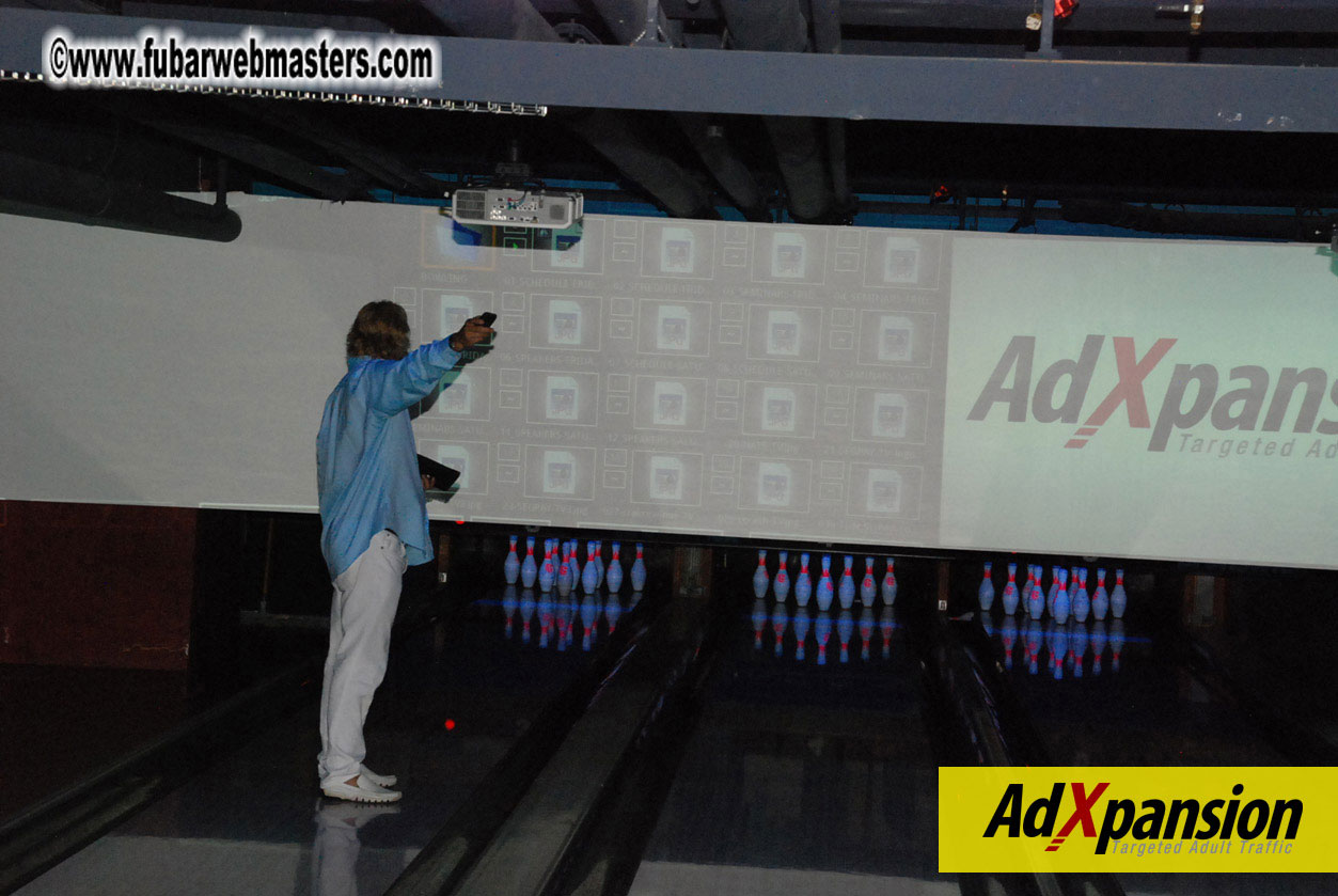 Bowling Extravaganza