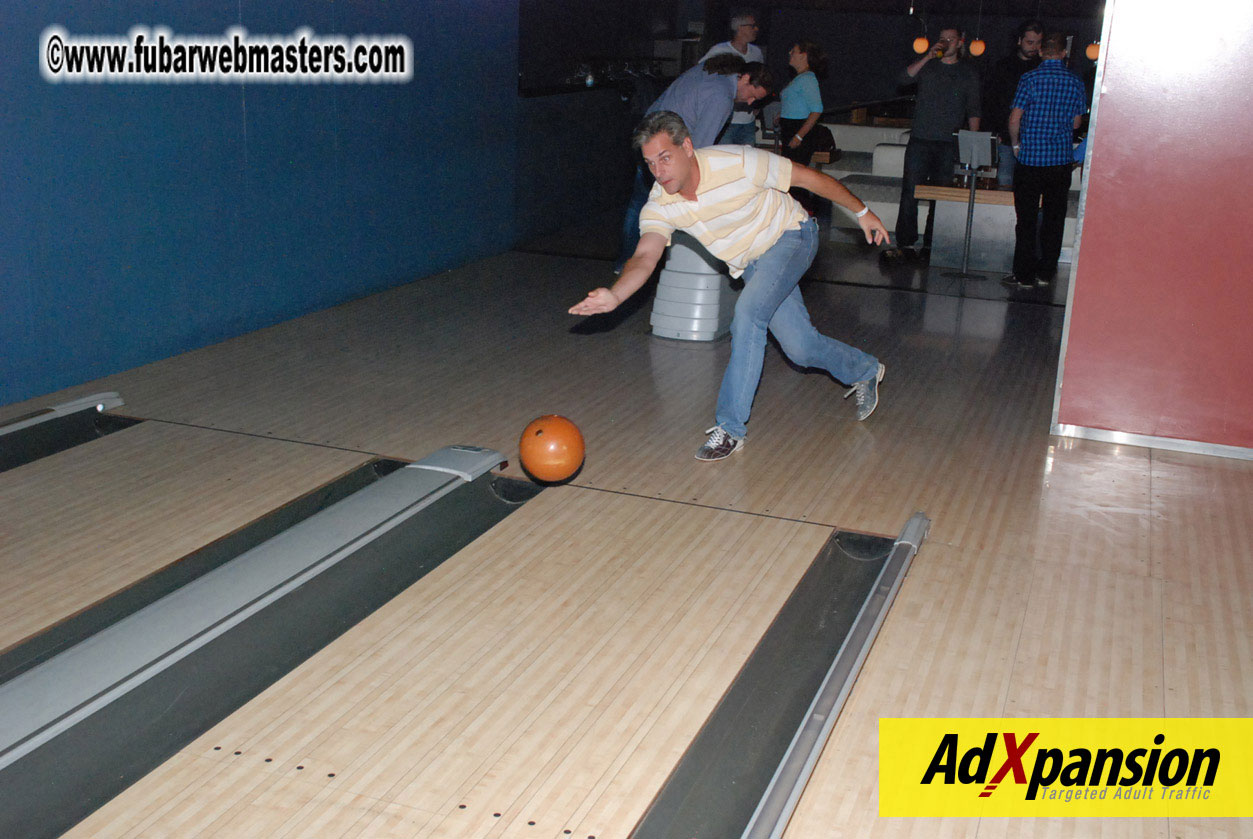 Bowling Extravaganza