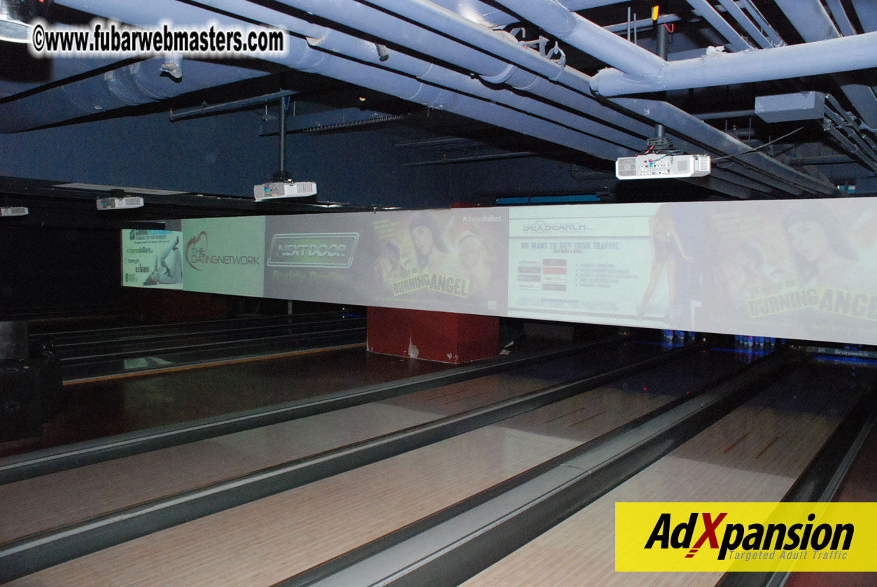 Bowling Extravaganza