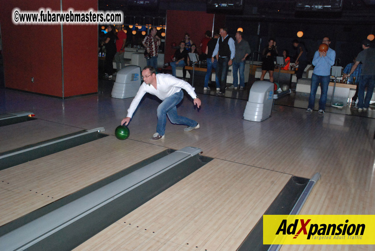 Bowling Extravaganza