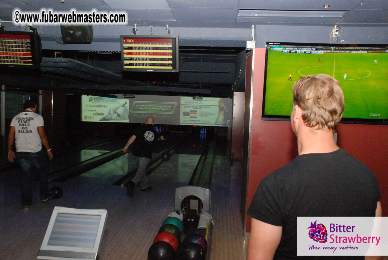 Bowling Extravaganza