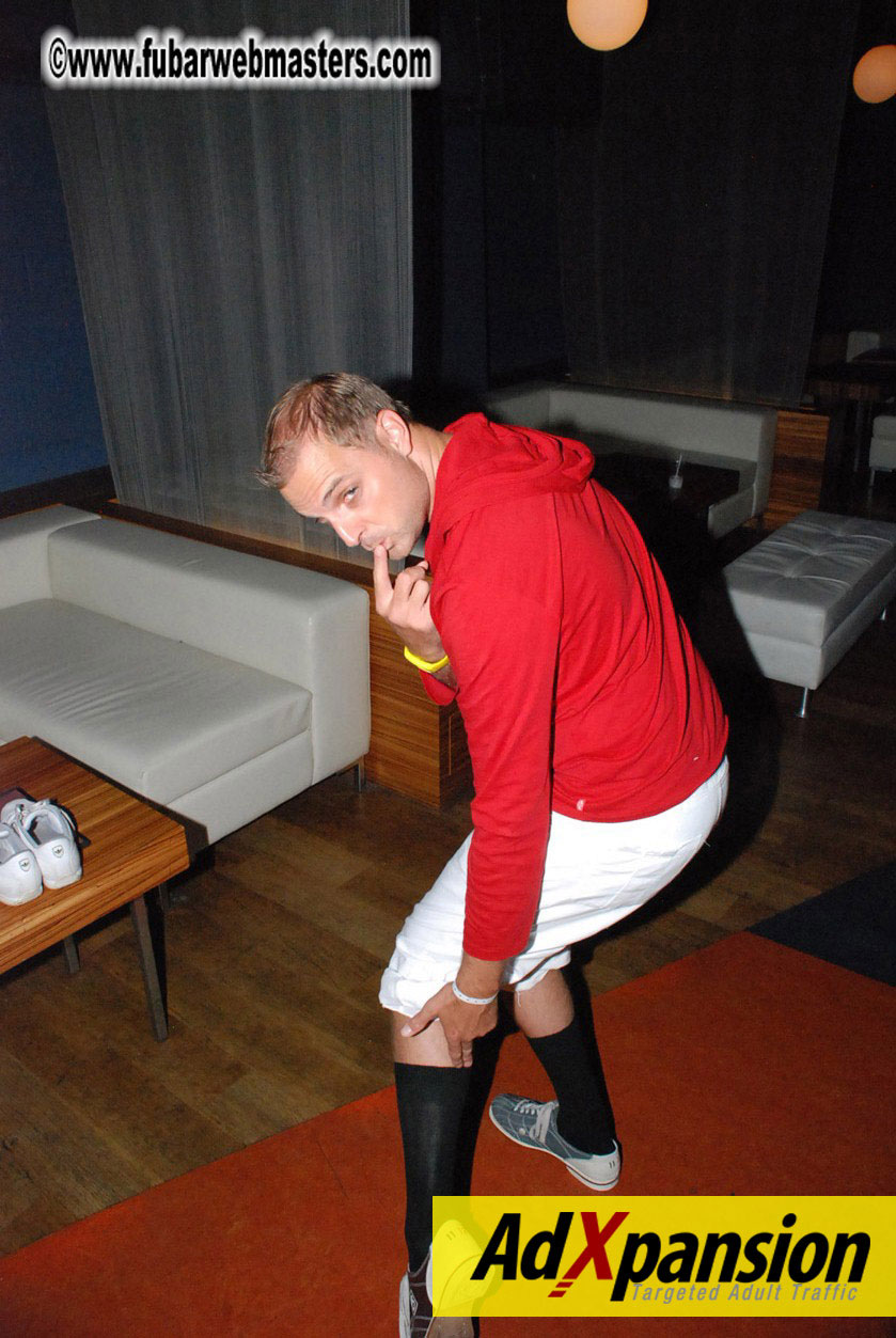 Bowling Extravaganza