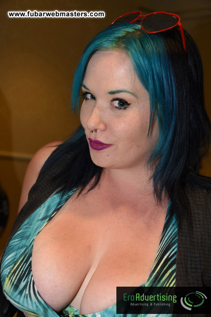 Cocktails in Patti & Michaels Suite