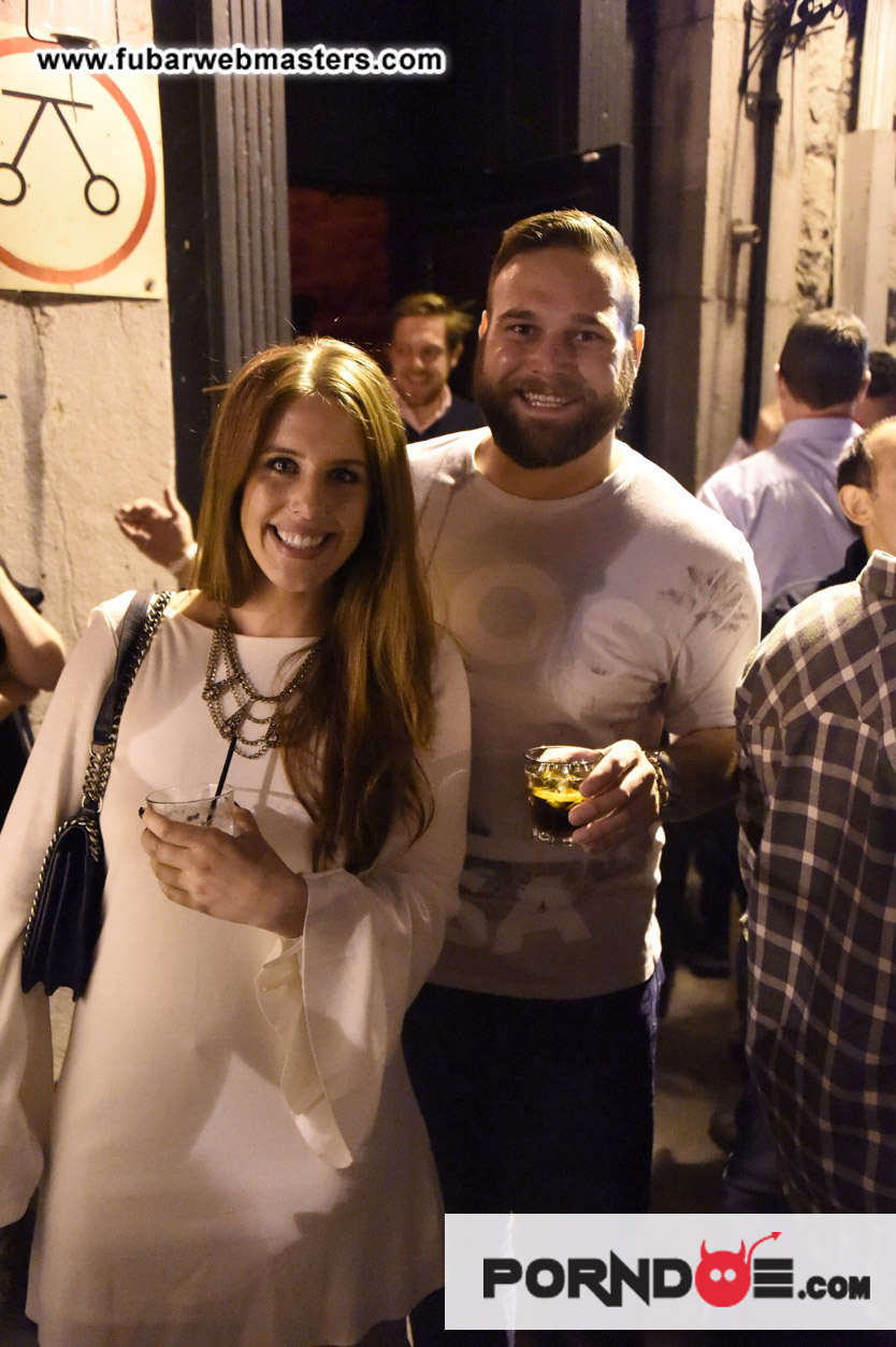 Thursday Kick-Off Gathering