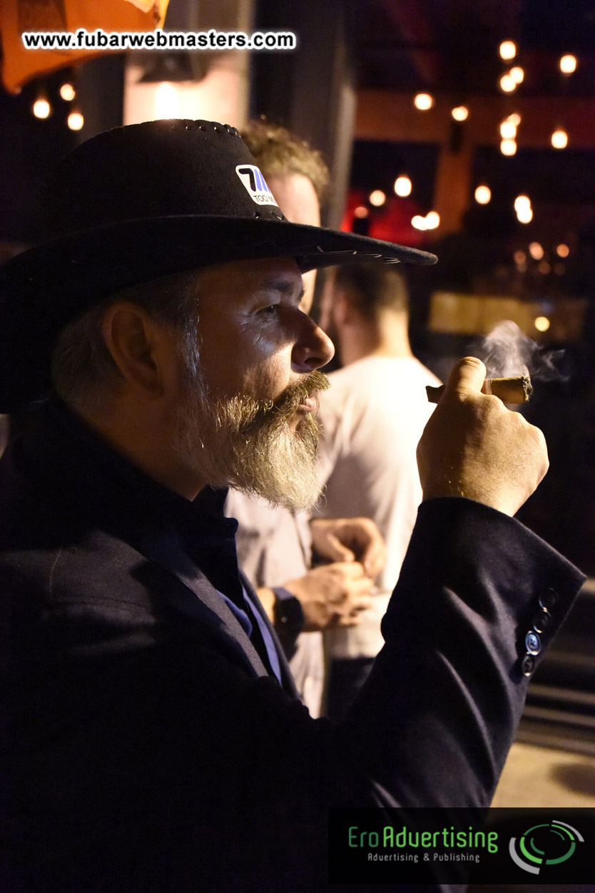 Thursday Kick-Off Gathering