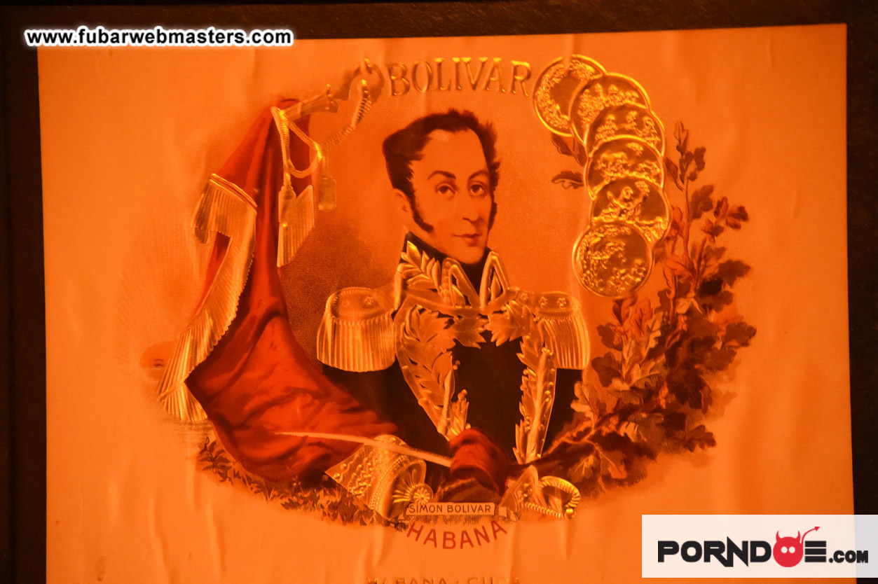 Afternoon Break with Friends