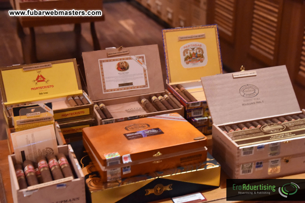 Afternoon Break with Friends