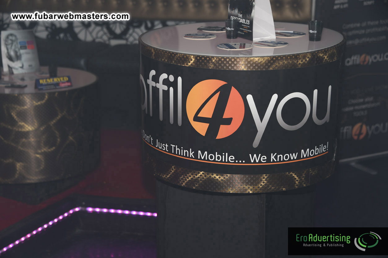 WebFellas at Copacabana