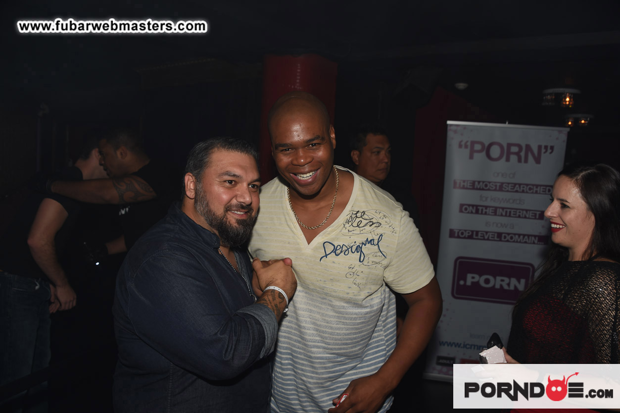 WebFellas at Copacabana