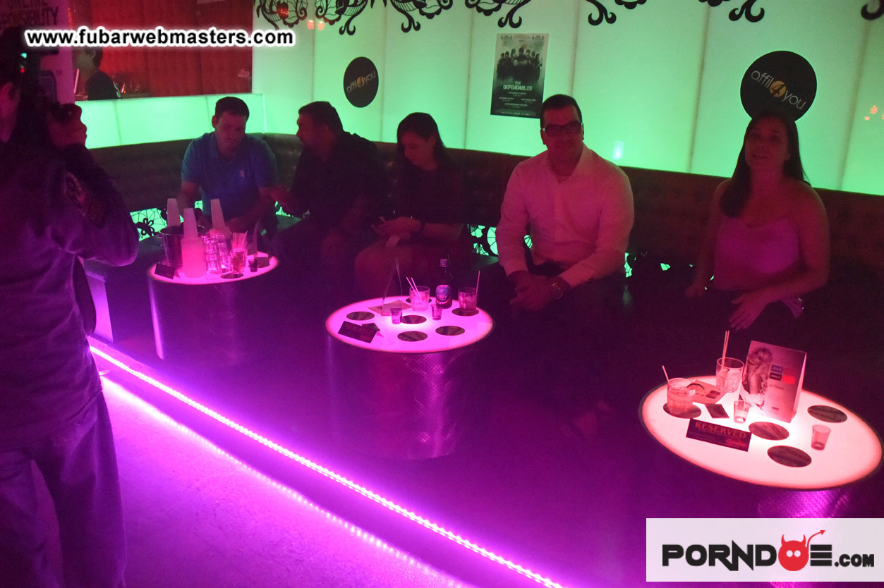 WebFellas at Copacabana