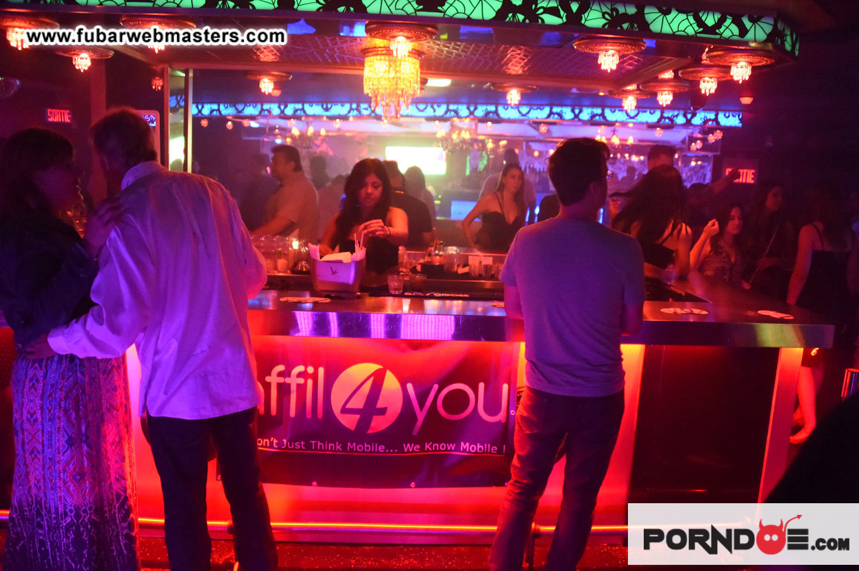 WebFellas at Copacabana