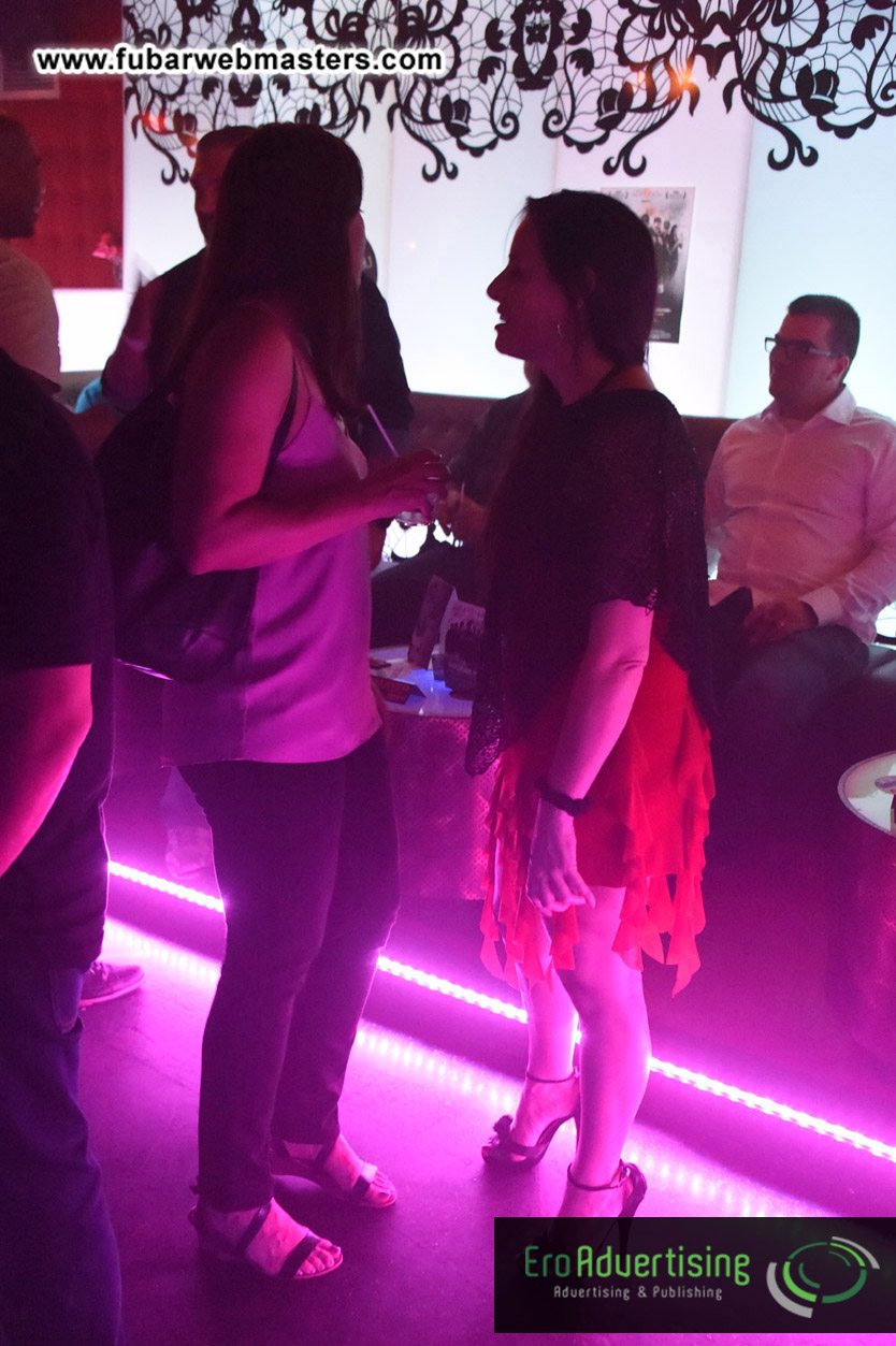 WebFellas at Copacabana