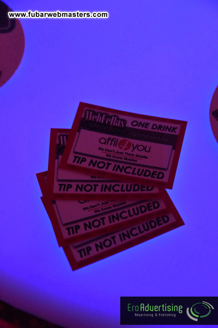 WebFellas at Copacabana