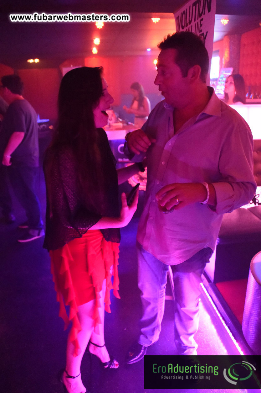 WebFellas at Copacabana