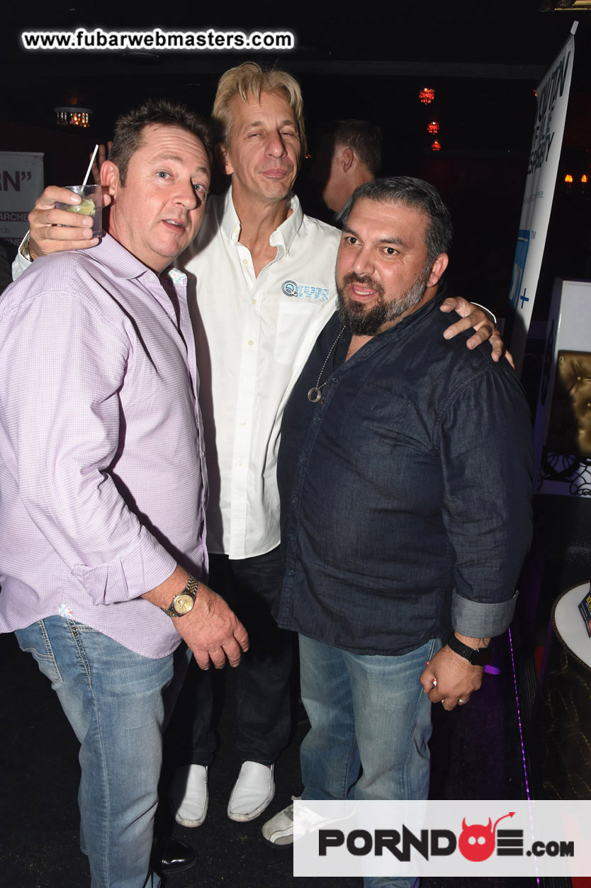 WebFellas at Copacabana