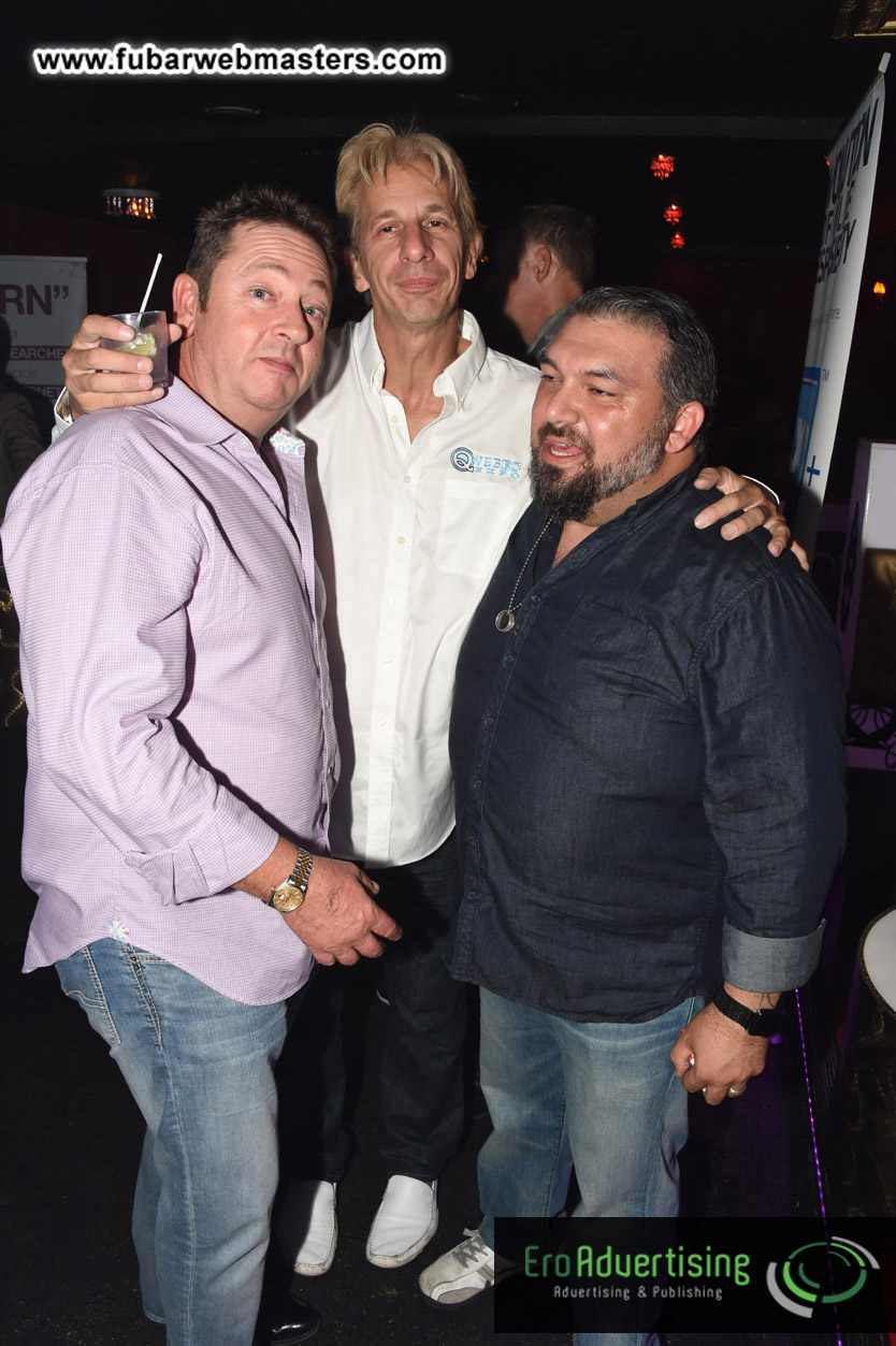 WebFellas at Copacabana