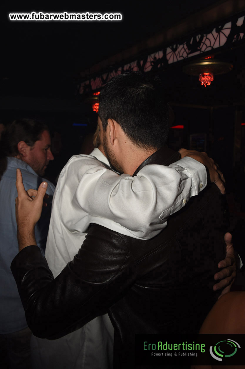 WebFellas at Copacabana