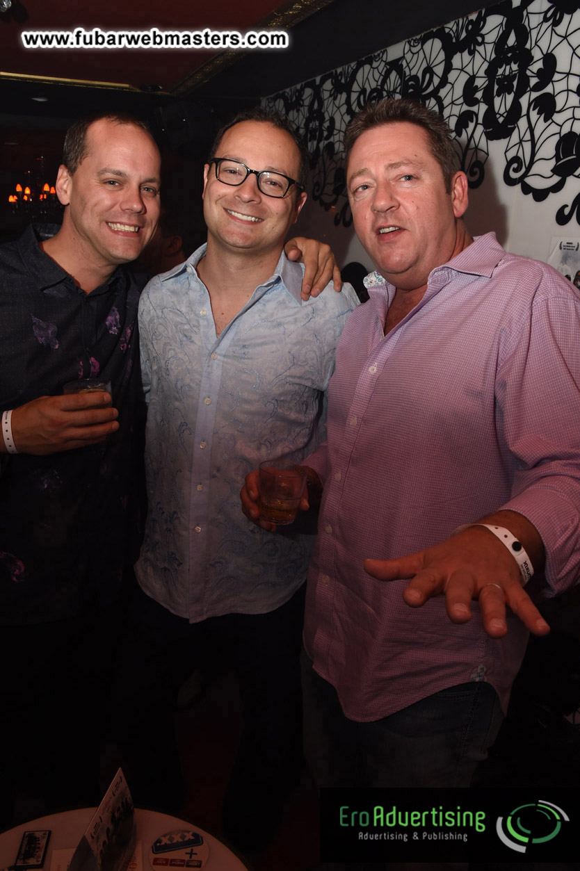 WebFellas at Copacabana