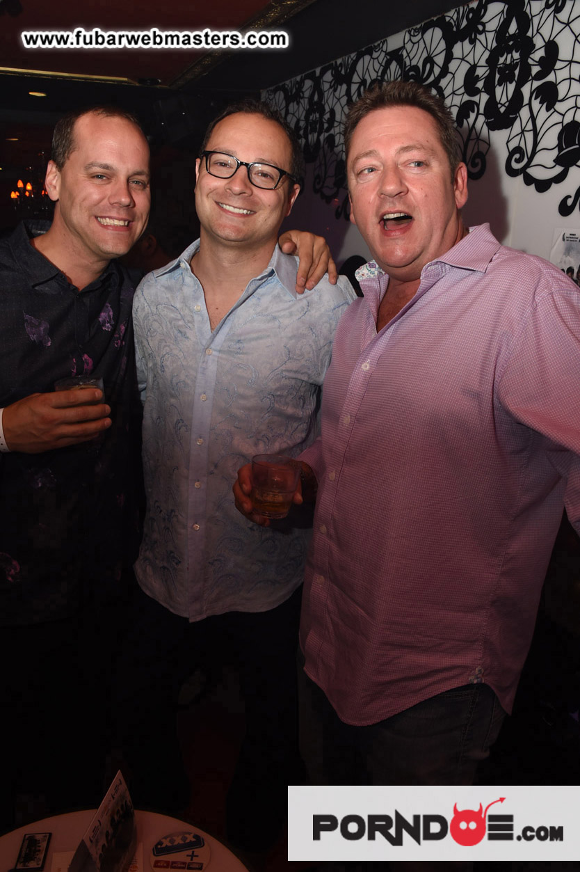 WebFellas at Copacabana