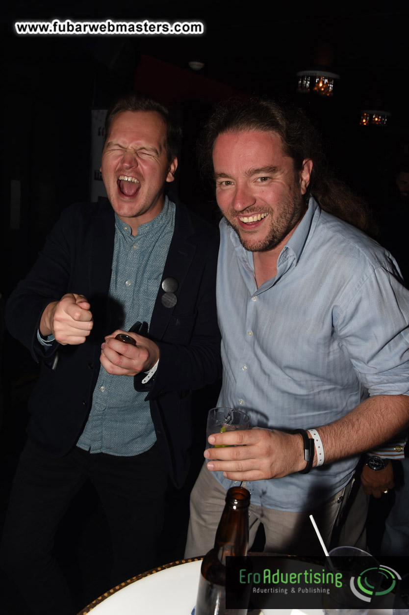 WebFellas at Copacabana