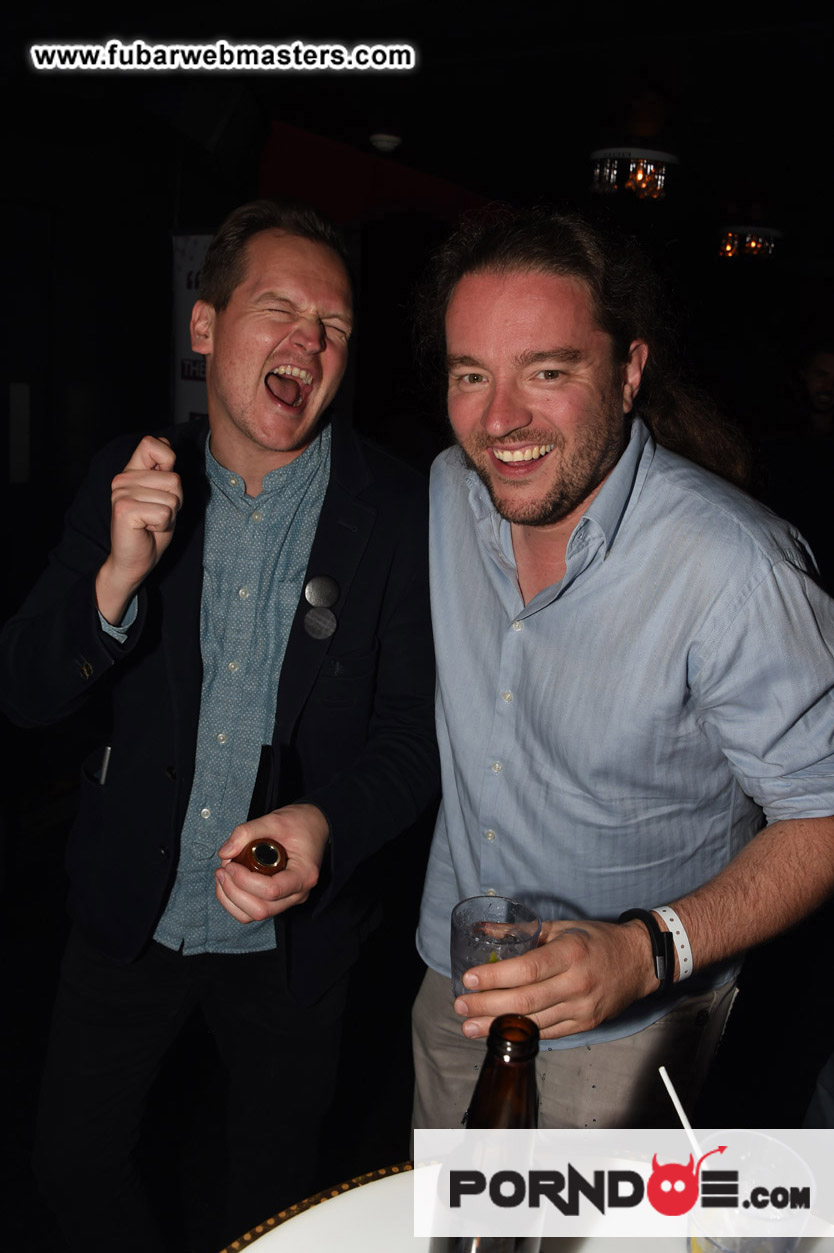 WebFellas at Copacabana