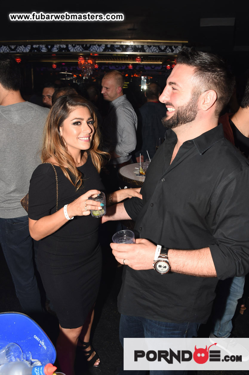 WebFellas at Copacabana