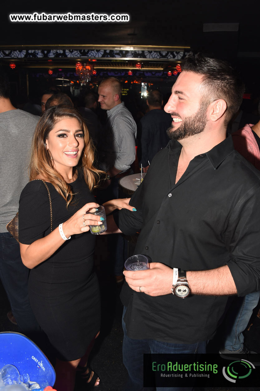 WebFellas at Copacabana