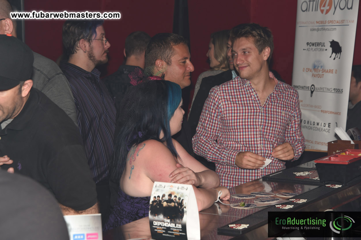 WebFellas at Copacabana