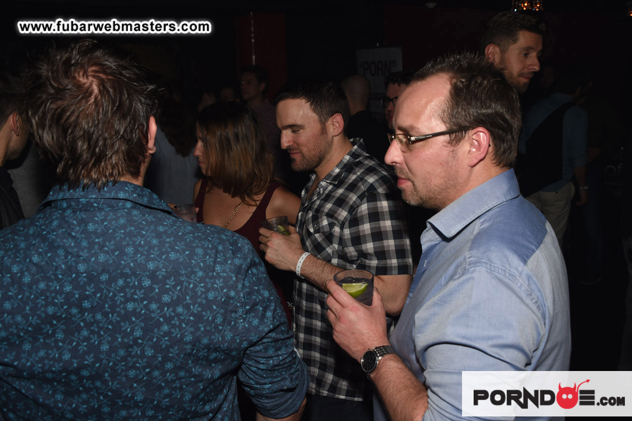 WebFellas at Copacabana